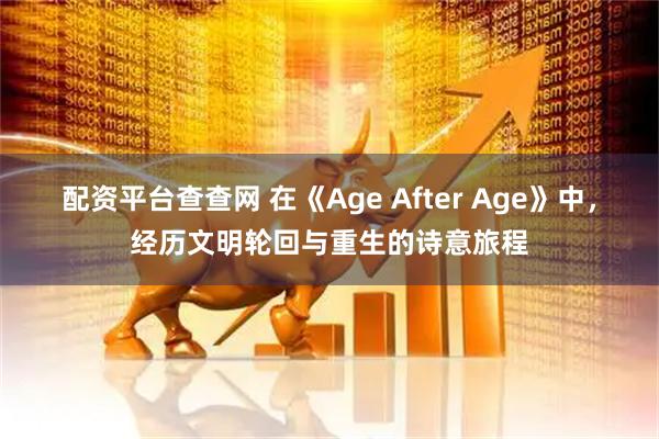 配资平台查查网 在《Age After Age》中，经历文明轮回与重生的诗意旅程